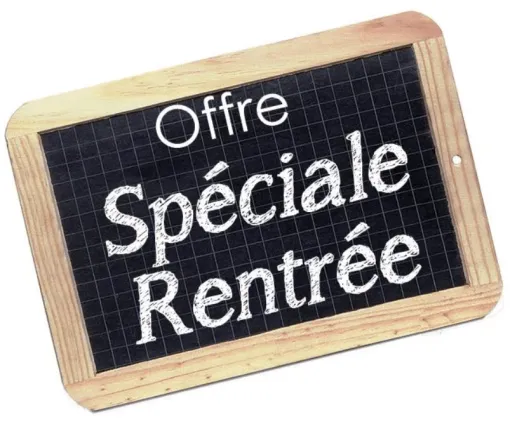 OFFRE SPECIALE RENTREE A AJACCIO, Ajaccio, Tecni Glace