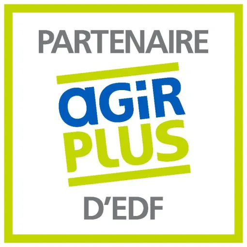 Partenaire EDF AGIR PLUS, Ajaccio, Tecni Glace